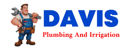 Trusted plumber in ABELL